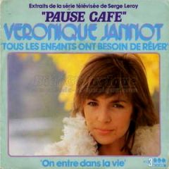 pause café cafe lycee ecole souvenir Télé tv television